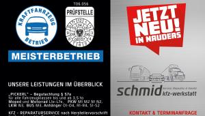 KFZ WERKSTATT NEU!!!