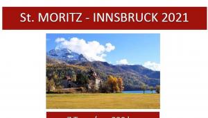 Inn-Radtour 1. Strecke