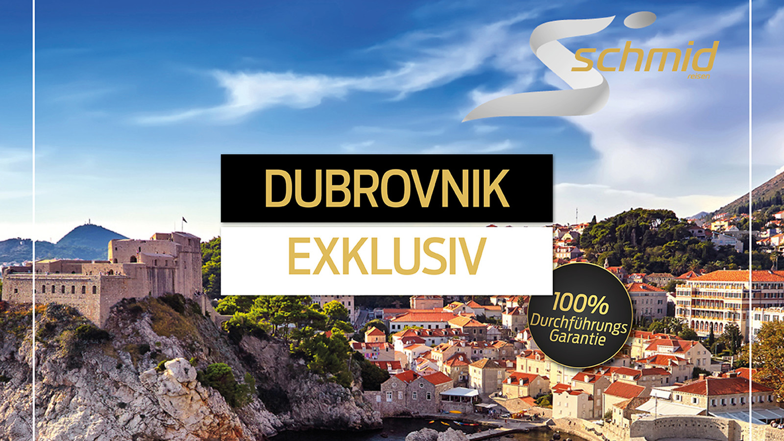 Goldreise April 2021